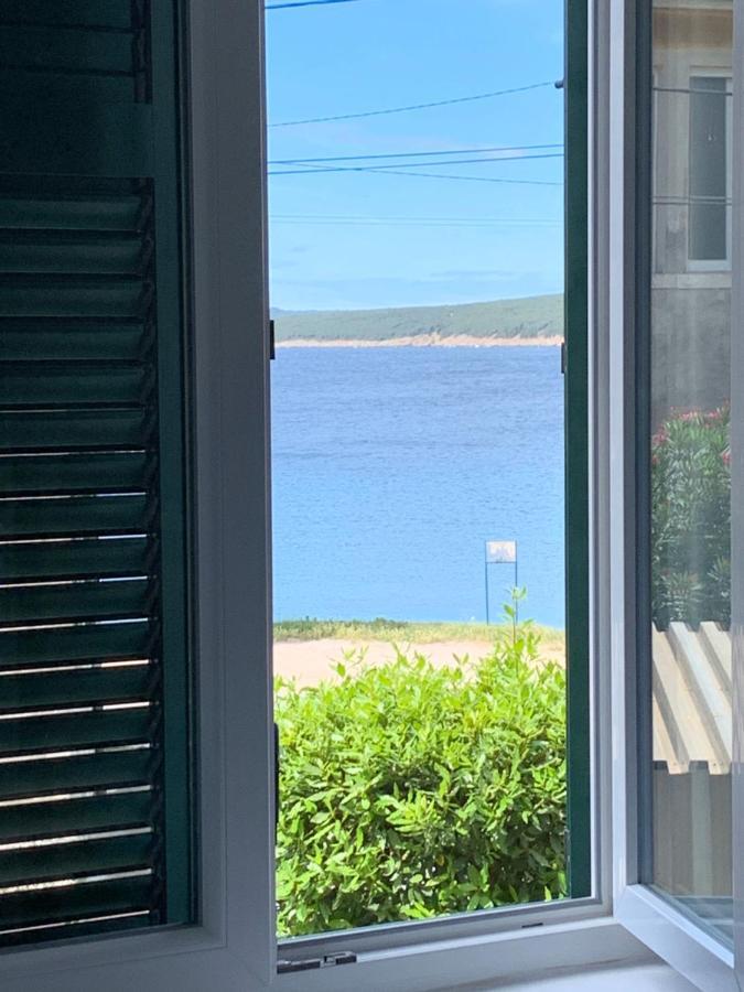 Apartman Viskovic Koromačno Extérieur photo