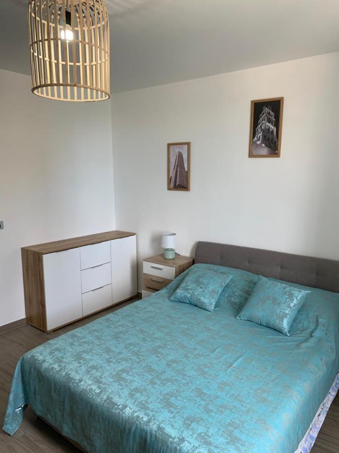 Apartman Viskovic Koromačno Extérieur photo